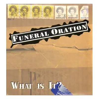 SP Funeral Oration: What Is It?