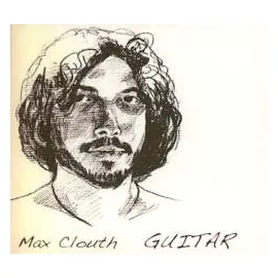 CD Max Clouth Clan: Guitar