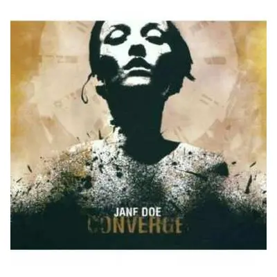 CD Converge: Jane Doe