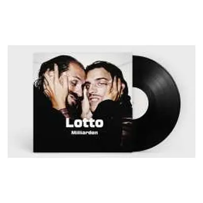 LP Milliarden: Lotto