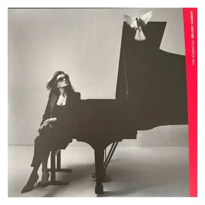 2LP Melody Gardot: The Essential CLR