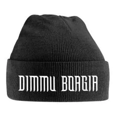 Logo Hat