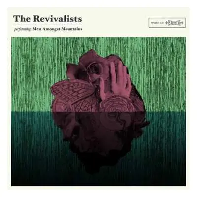 2LP The Revivalists: Men Amongst Mountains