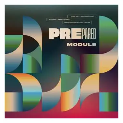 LP Prepared: Module (lp+mp3)