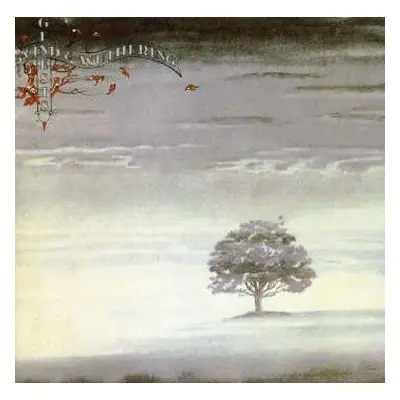 CD Genesis: Wind & Wuthering