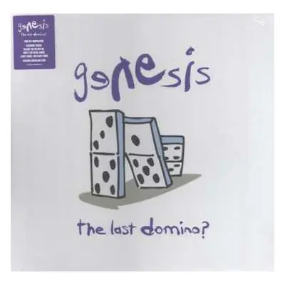 4LP Genesis: The Last Domino?