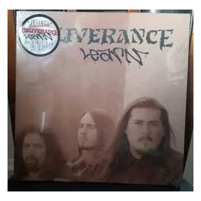 LP Deliverance: Learn LTD