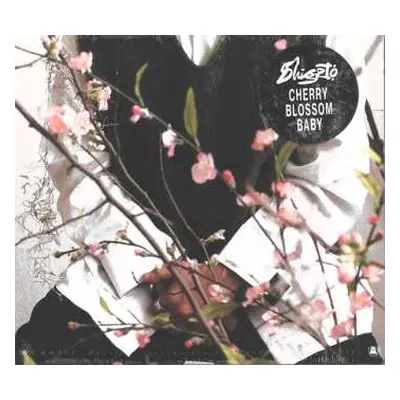 CD Shigeto: Cherry Blossom Baby