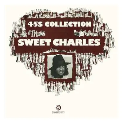 SP Sweet Charles: Sweet Charles 45s Collection