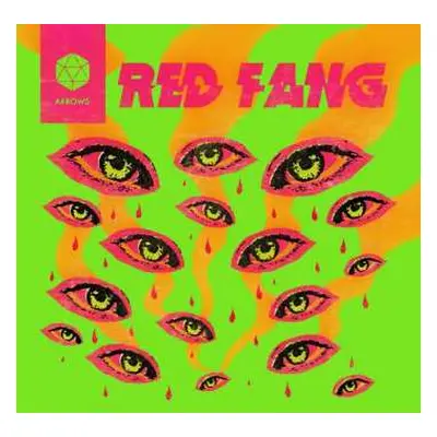 LP Red Fang: Arrows