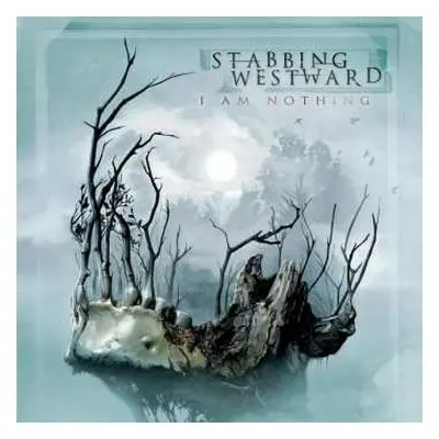 CD Stabbing Westward: I Am Nothing