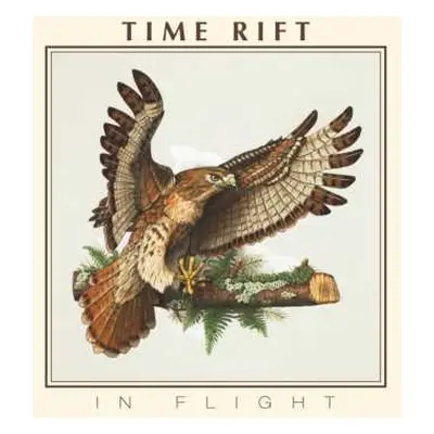 LP Time Rift: In Flight