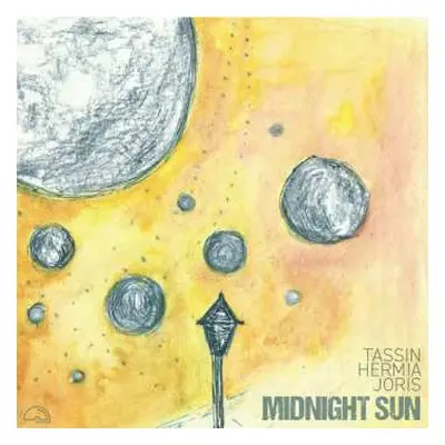 LP Julien Tassin: Midnight Sun