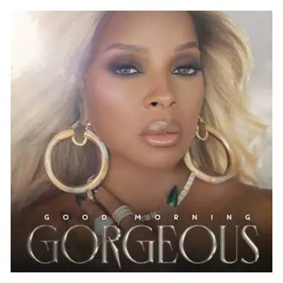 LP Mary J. Blige: Good Morning Gorgeous