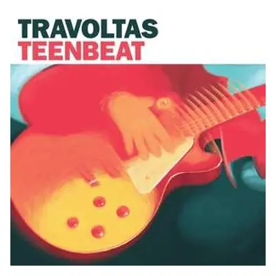 LP Travoltas: Teenbeat