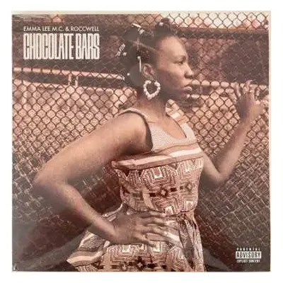 LP Emma Lee M.C.: Chocolate Bars