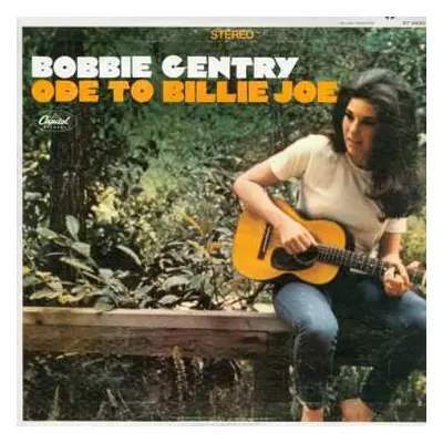 LP Bobbie Gentry: Ode To Billie Joe