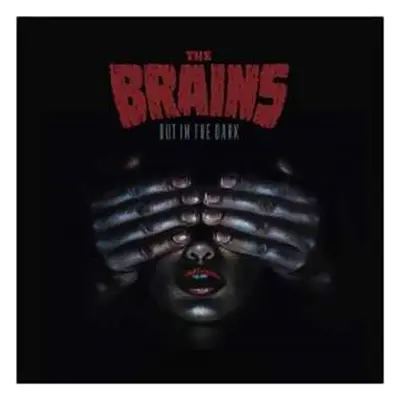 CD The Brains: Out In The Dark