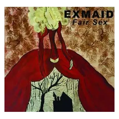 LP Exmaid: Fair Sex CLR