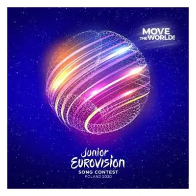 CD Various: Junior Eurovision Song Contest Poland 2020