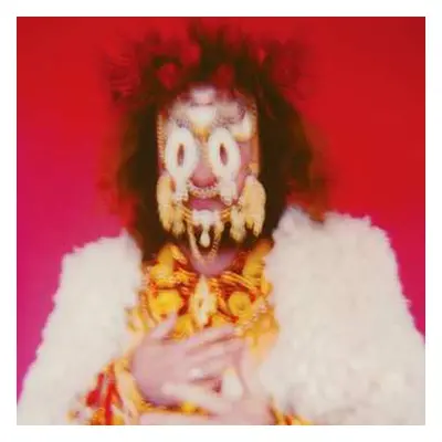 LP Jim James: Eternally Even