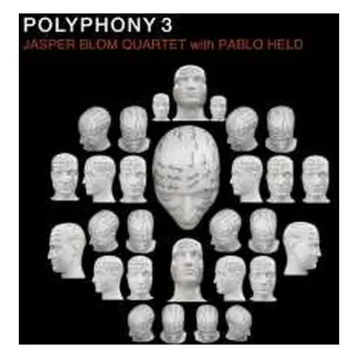 LP Pablo Held: Polyphony 3