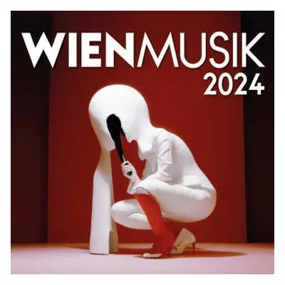 CD Various Artist: Wien Musik 2024