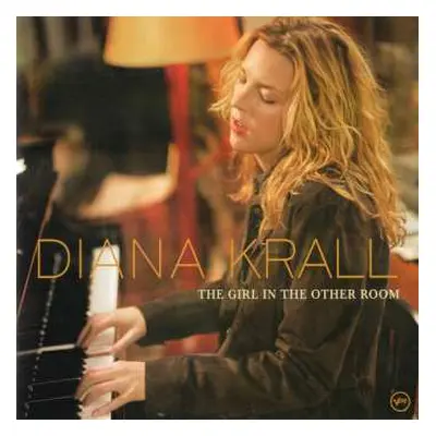 CD Diana Krall: The Girl In The Other Room