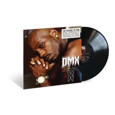 LP DMX: Let Us Pray: Chapter X