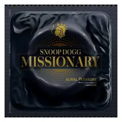 CD Snoop Dogg: Missionary