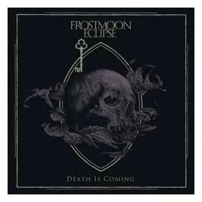 4CD Frostmoon Eclipse: Funerals Of Old