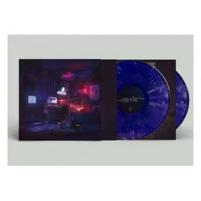 2LP The Midnight: Monsters LTD | CLR