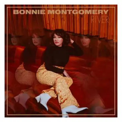 LP Bonnie Montgomery: River