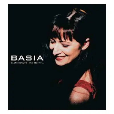 CD Basia: Clear Horizon - The Best Of Basia