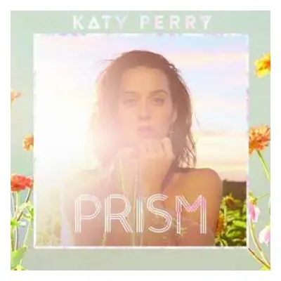 CD Katy Perry: Prism LTD | DLX