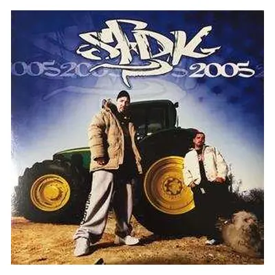 2LP SFDK: 2005