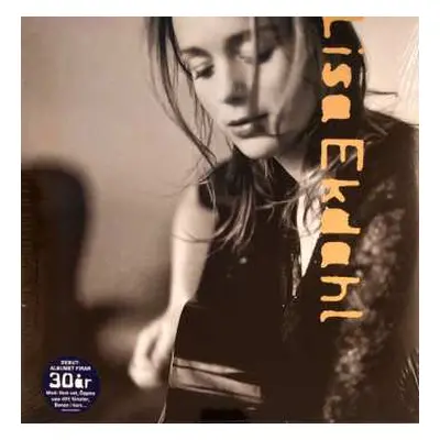 LP Lisa Ekdahl: Lisa Ekdahl