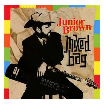 CD Junior Brown: Mixed Bag