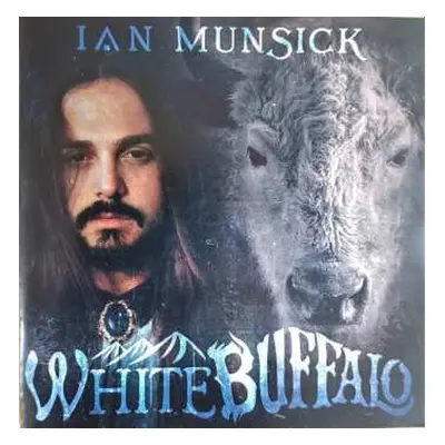 CD Ian Munsick: White Buffalo