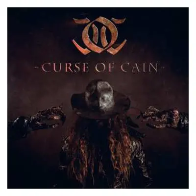 CD Curse Of Cain: Curse Of Cain