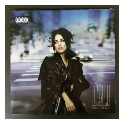 LP Lali: Lali Deluxe DLX