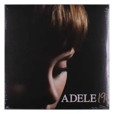 LP Adele: 19