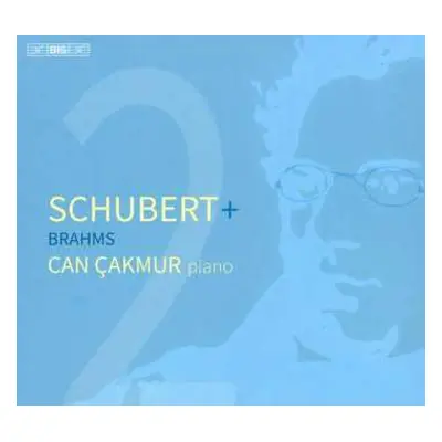 SACD Franz Schubert: Impromptus D.935 Nr.1-4