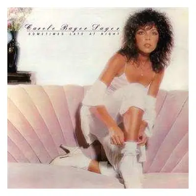 CD Carole Bayer Sager: Sometimes Late At Night