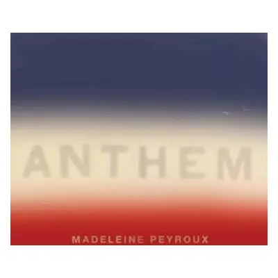 CD Madeleine Peyroux: Anthem