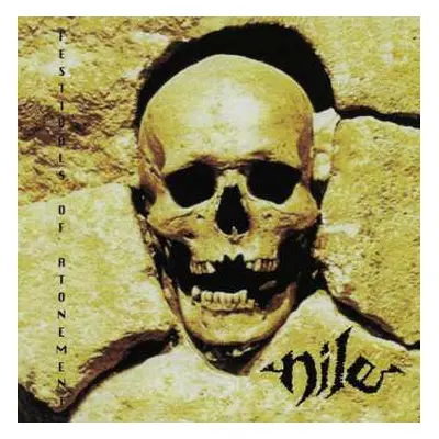 LP Nile: Festivals of Atonement