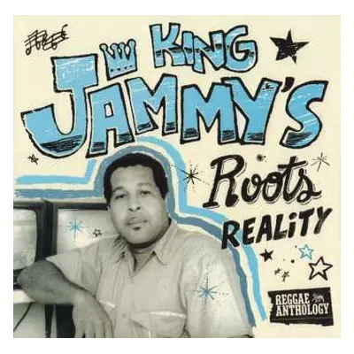 LP King Jammy: Roots Reality