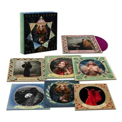 SP/Box Set Florence And The Machine: Dance Fever: The Singles