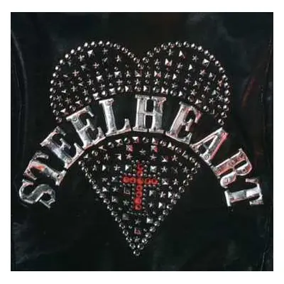 CD Steelheart: Steelheart