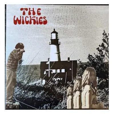 LP The Wickies: The Wickies